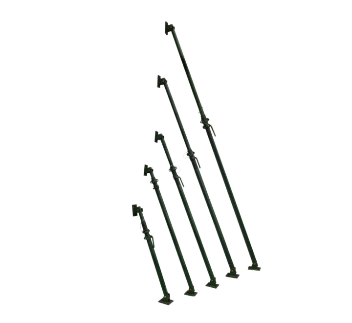 Steel Adjustable Push / Pull Prop – tradefence