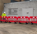 Chapter 8 Traffic Barrier