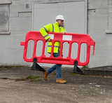 Chapter 8 Traffic Barrier