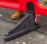 Chapter 8 Traffic Barrier