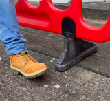 Chapter 8 Traffic Barrier