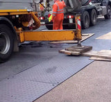 Ground Protection Mat - Medium Duty