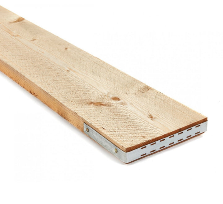Scaffolding Board - Timber