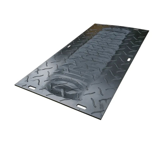 Ground Protection Mat - Heavy Duty – tradefence