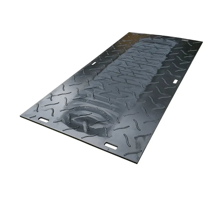 Ground Protection Mat - Heavy Duty