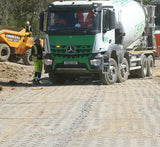 Ground Protection Mat - Heavy Duty