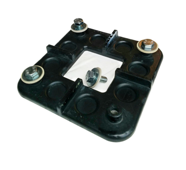 Mat Connector Ground Protection – tradefence