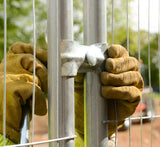 Anti-Tamper Heras Fencing Clip