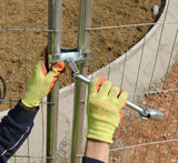 Anti-Tamper Fencing Clip Spanner