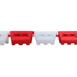 1m Water Filled Traffic Separator - Pair