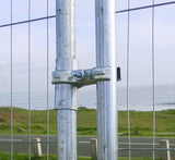 Temporary Heras Fencing Clip