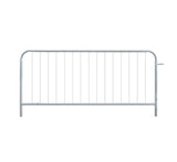 Loose Leg Crowd Control Barrier