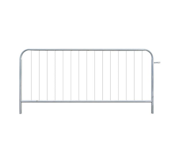 Loose Leg Crowd Control Barrier