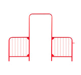 Walkthrough Crowd Control Barrier